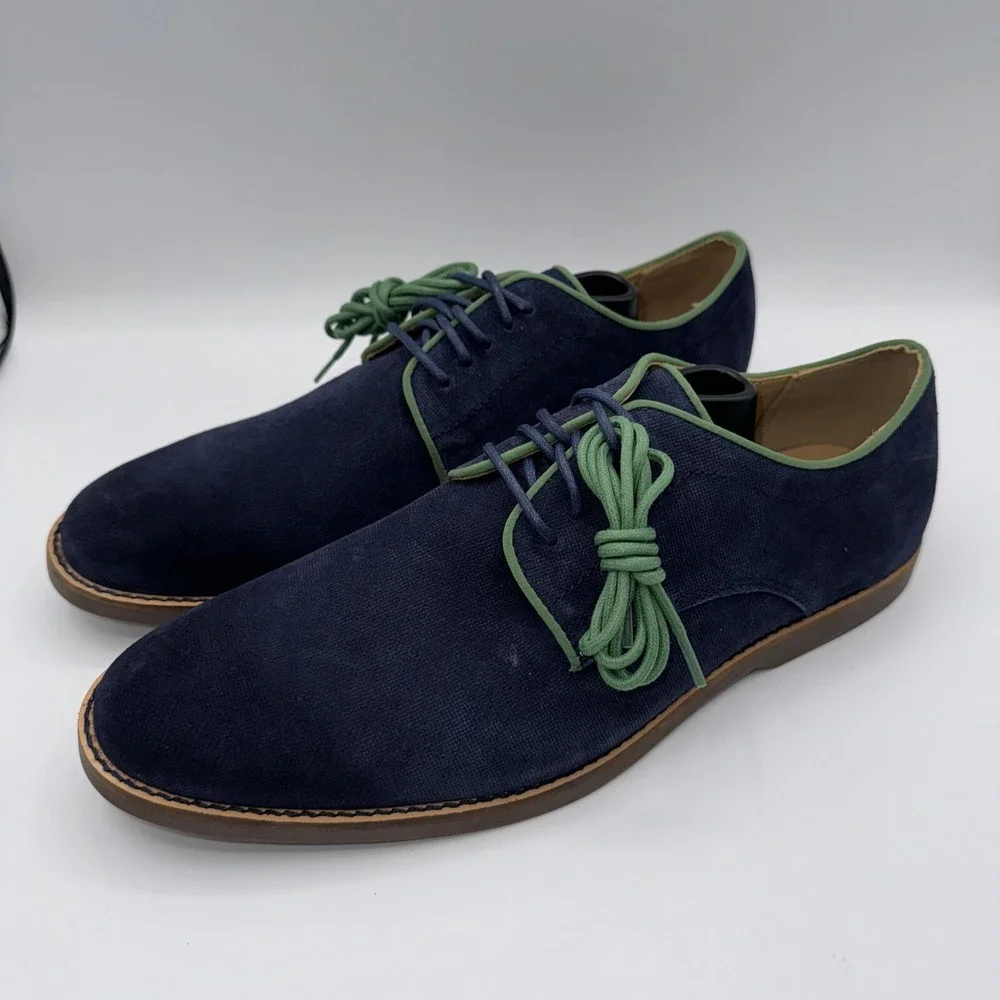 Sebago thank you